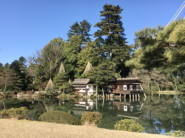 Kenrokuen Garden: One of Japan's Three Most Beautiful Gardens You Absolutely Must Visit