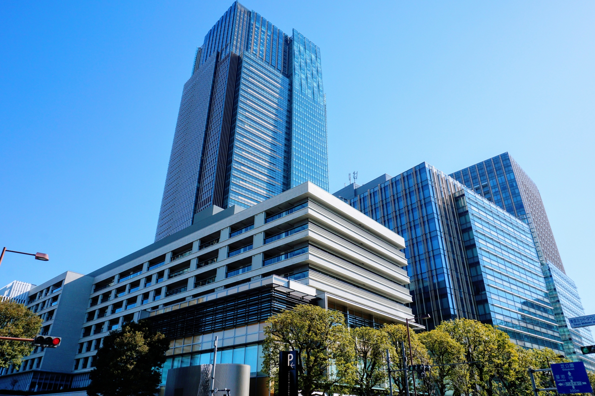 Tokyo Midtown: Roppongi's Must-Visit Urban Oasis for Art, Shopping & Seasonal Magic