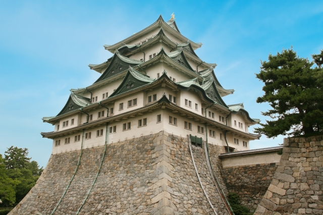 Nagoya Castle: A Must-Visit Historic Fortress with Golden Shachihoko and Stunning Architecture