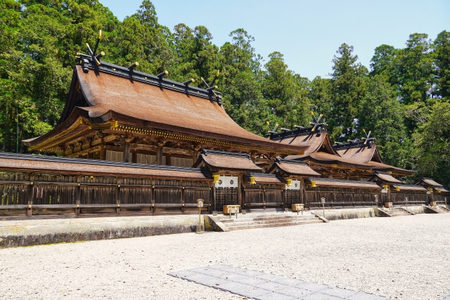 Kumano Hongu Taisha: The Sacred Heart of Japan's Ancient Pilgrimage Route