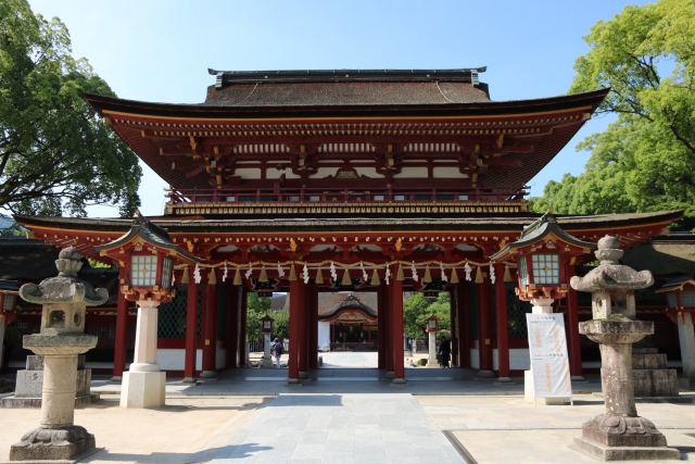 Dazaifu Tenmangu: Kyushu's Must-Visit Shrine for Academic Success and Authentic Japanese Culture