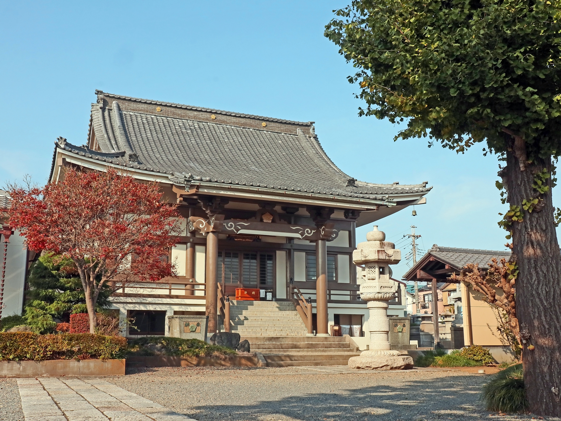 Tofuku-ji Temple: Kyoto's Must-Visit Autumn Paradise with Breathtaking Red Maple Seas