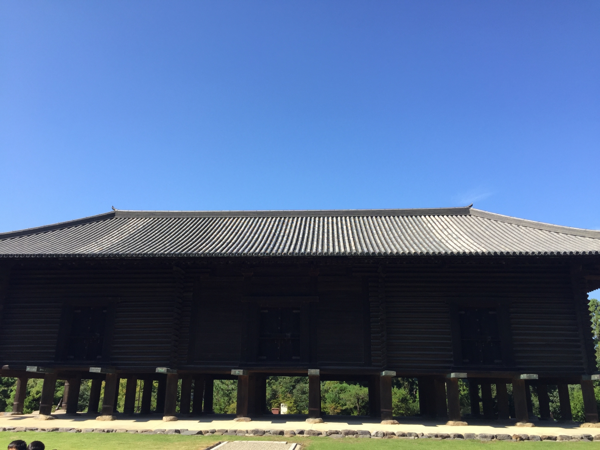 Shosoin Treasure House: A 1,300-Year Miracle That Preserved Japan's Ancient Imperial Treasures