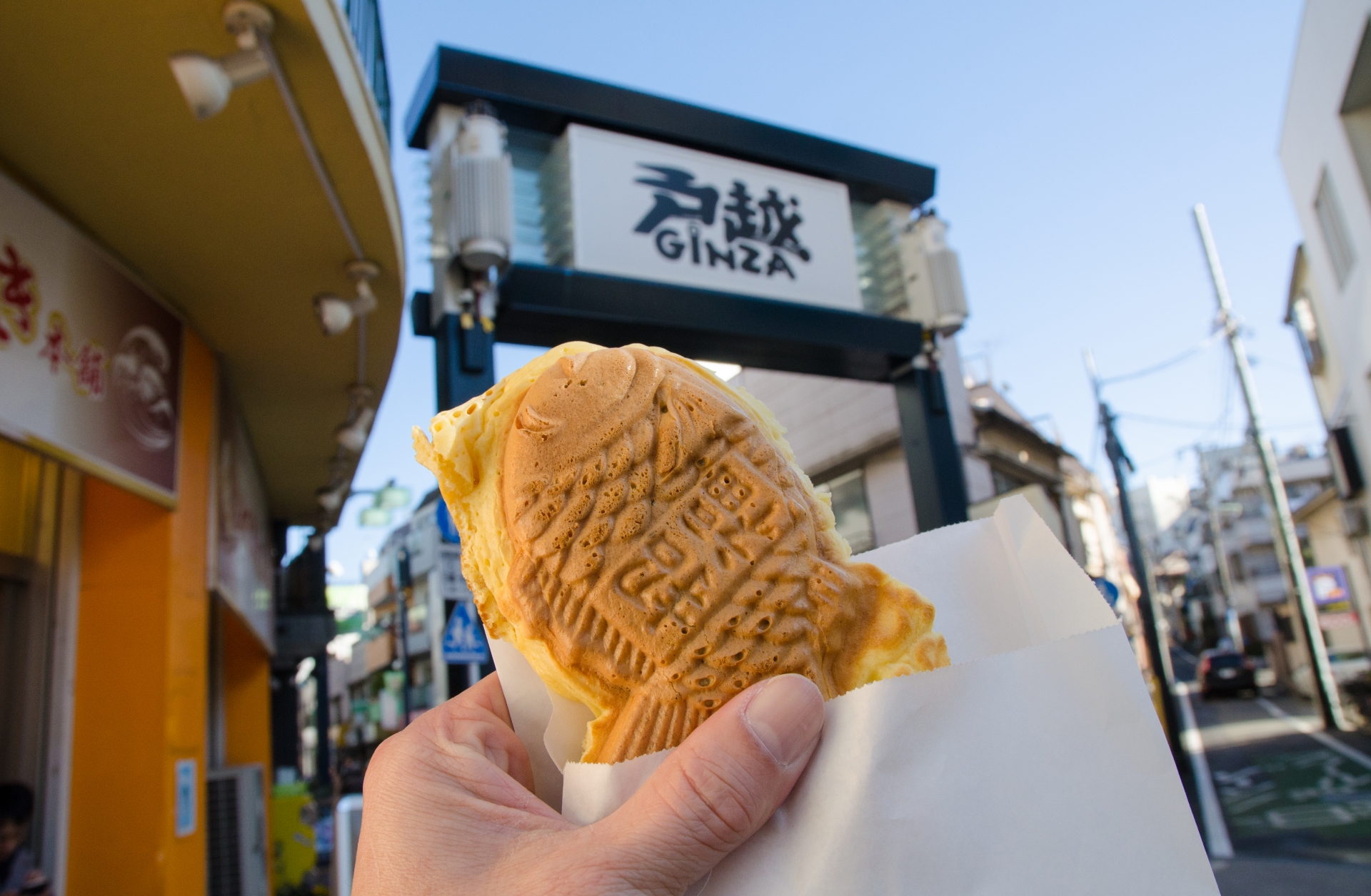 Togoshi Ginza: Tokyo's Longest Shopping Street Where Locals Hunt for Street Food