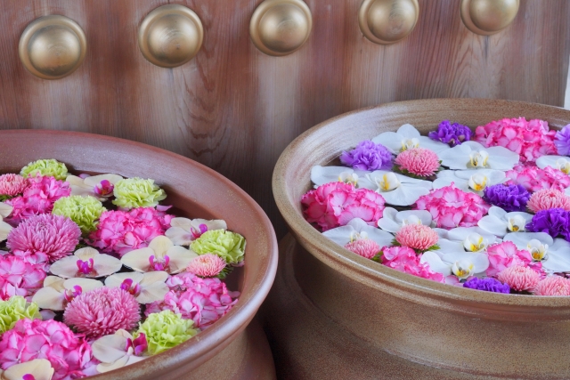 Saimyoji Temple: Kawagoe's Hidden Gem Famous for Instagram-Worthy Hanachozu (Flower Water Basins)