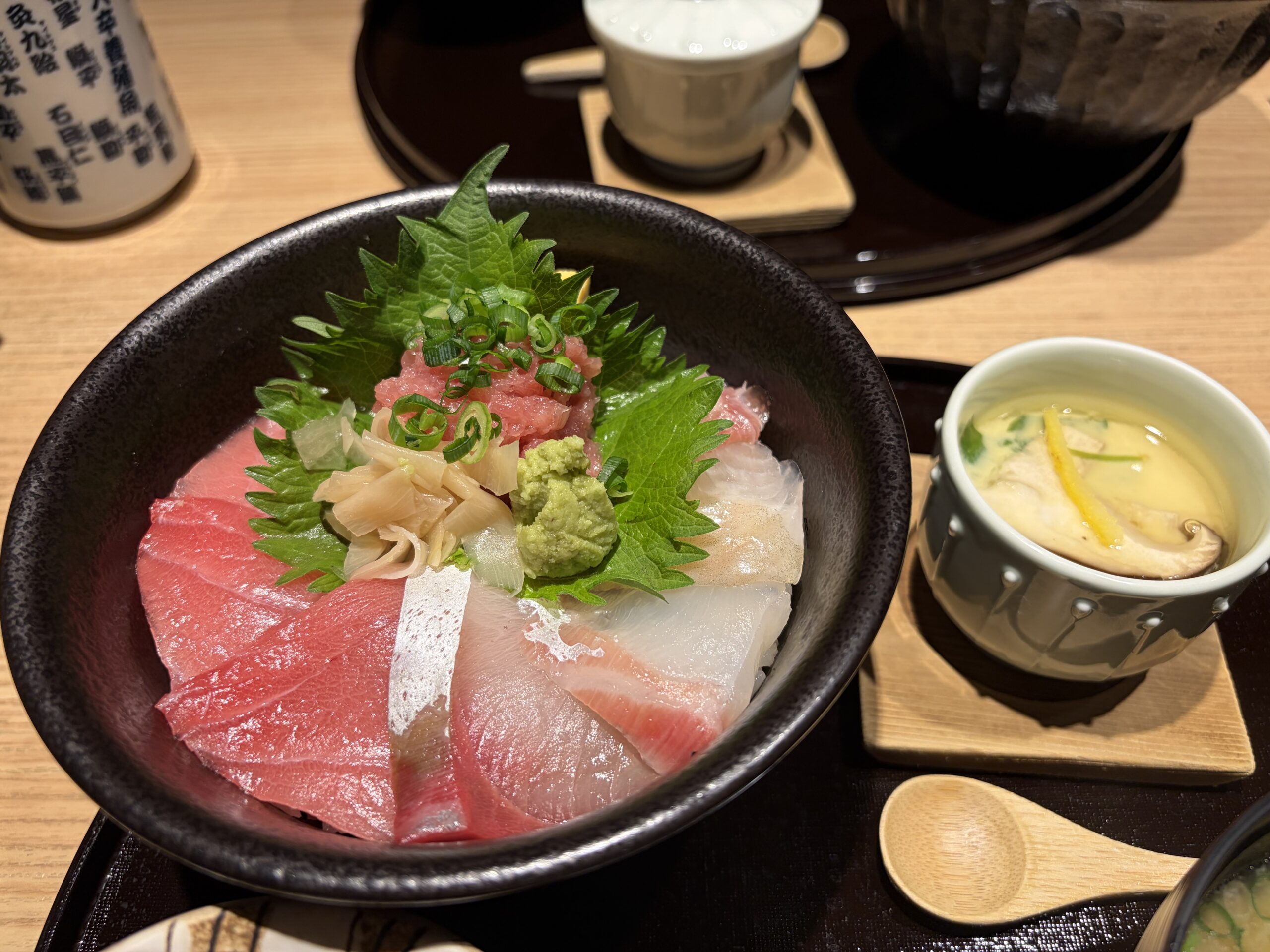Kindai University Aquaculture Research: World's First Farm-Raised Tuna in Ginza