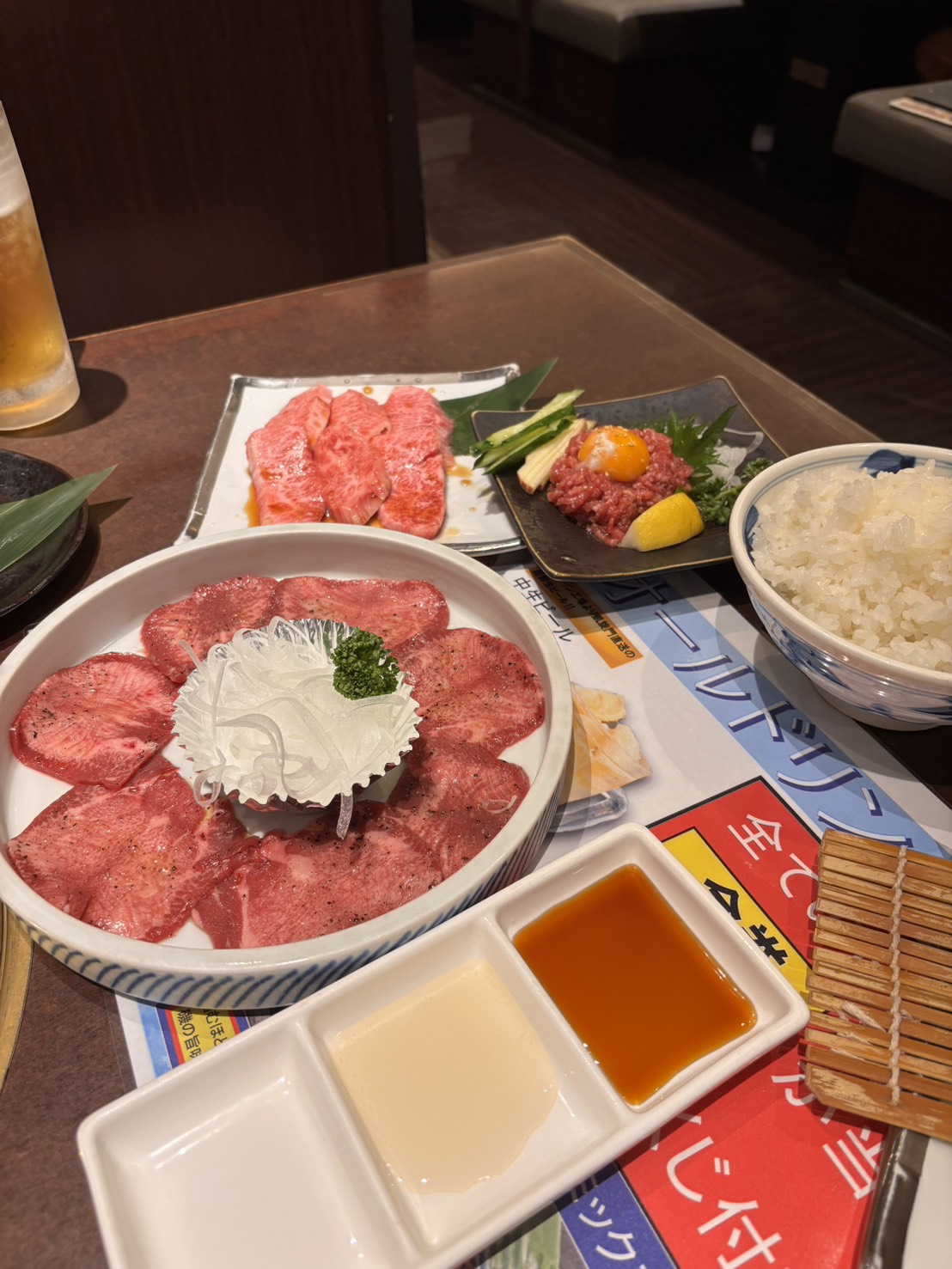Gaisenmon Fujimino: A Local Favorite for Premium Japanese Wagyu Yakiniku