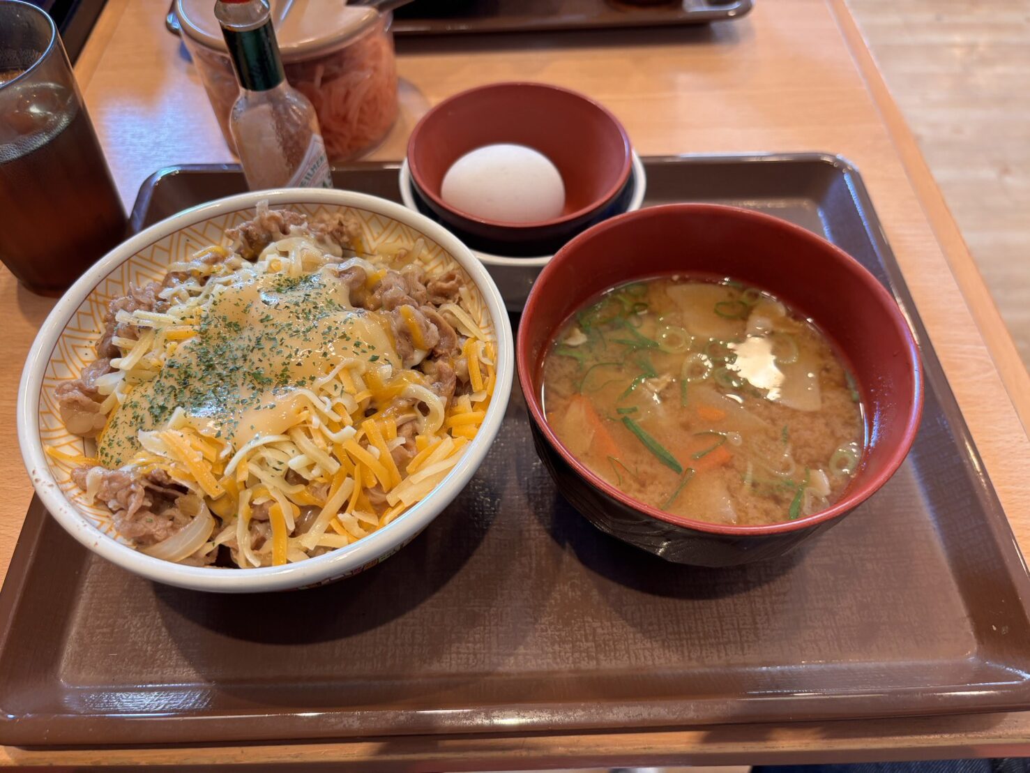 Sukiya Fujimi Tsuruse: Your 24-Hour Gyudon Haven for Late-Night Cravings in Saitama