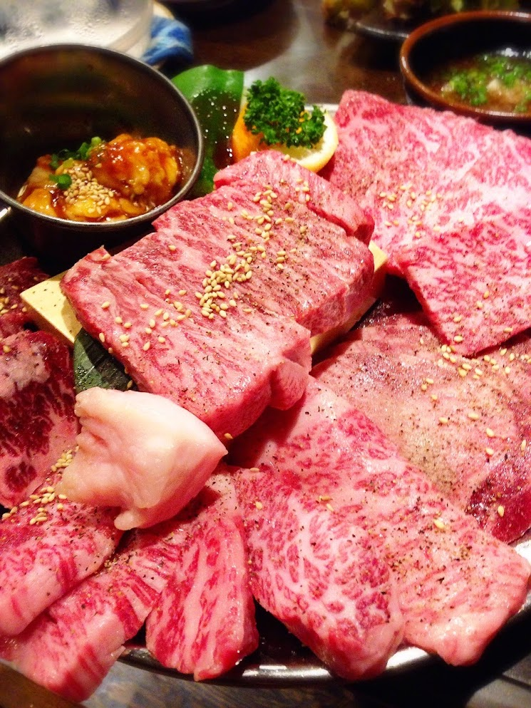 Yakiniku OGAWA Omori: A Hidden Wagyu Paradise Run by a Legendary 1938 Butcher Shop