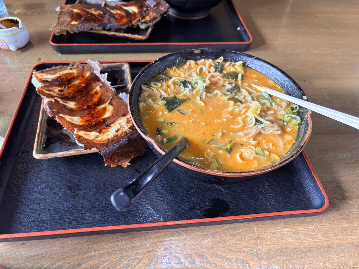 Yamagataya: A Local's Favorite Traditional Ramen Shop Hidden in Saitama Countryside
